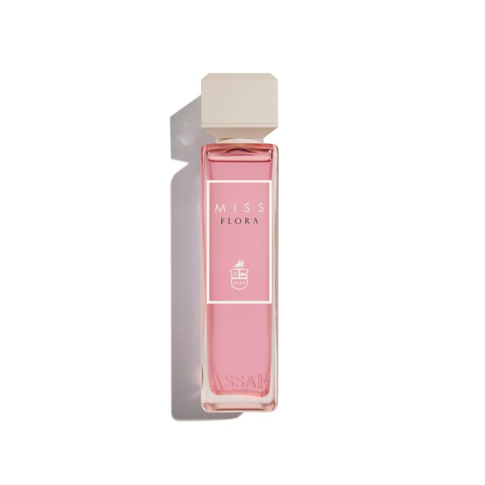 MISS FLORA ASSAF perfume bottle